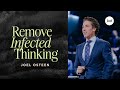 Remove Infected Thinking Joel Osteen