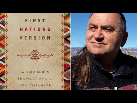 New Indigenous Bible Version - Spreading the Word to ALL Nations
