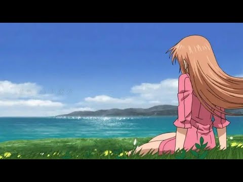 『Lyrics AMV』 Soredemo Sekai wa Utsukushii OP Full 【 BEAUTIFUL WORLD 】Sub Indo