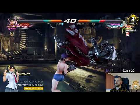 Croft Petun into Infinite feat. Miharu