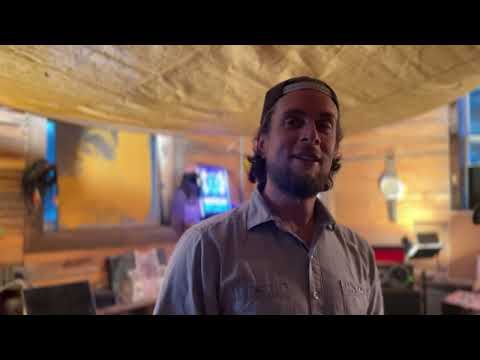 Arthur Comeau and Friends Interview (Far Out Festival 2023)