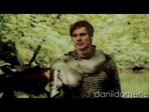 Arthur&Hermione // "Nothing could ever happen between us..."