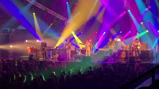 Nýdönsk - Eldborg 17.sept 2022