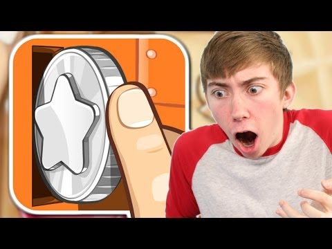 ROLLING COINS (iPhone Gameplay Video) - YouTube