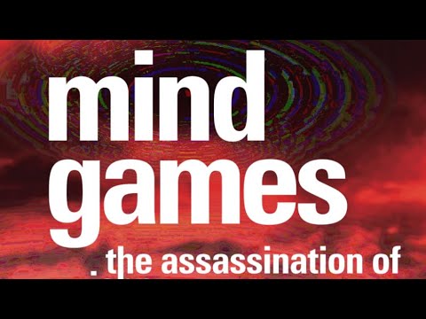 Mind Games: The Assassination of John Lennon, the New Book by Author David Whelan.