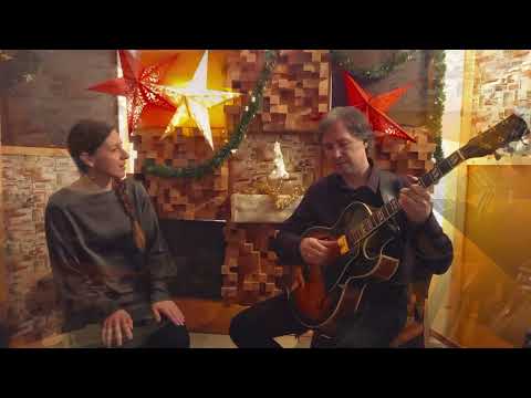 The Christmas Song - Natalija Tumpej & Matjaž Dajčar