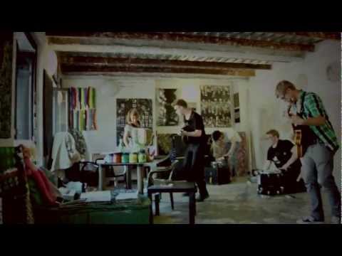 SCHOOL IS COOL - Road To Rome (session improvisée)