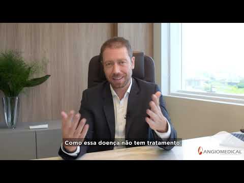 Cirrose - Sintomas - Vídeo 4