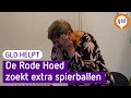 De Rode Hoed zoekt extra spierballen| Gelderland Helpt