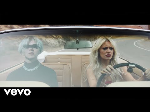 Chri$tian Gate$ - KILL MY X (Official Music Video)