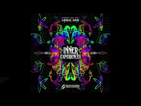 Mentalis Zavar @ V.A Inner Experiences - Psilocybin (Shamanism Records)