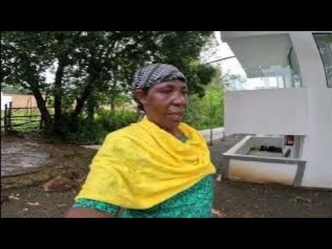 UNEXPECTED VISIT TO @iammarwa 