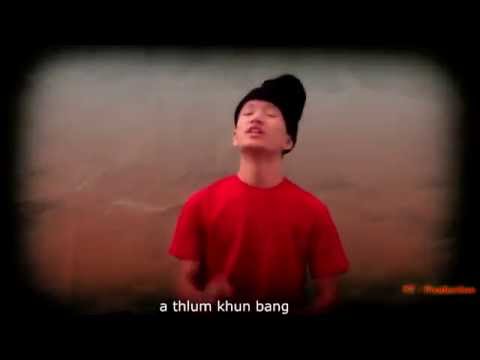 Hre Bawi - Philh Hrim Hlah [ Official Video ]