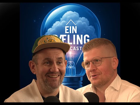 #471 Dóri DNA - Kokkálar sem sækja testosterone-ið sitt í gegnum áttræðan karlmann