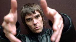 Ian Brown Shadow of a Saint