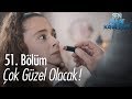 Genco'nun zorbalıkları... - Sen Anlat Karadeniz 51. Bölüm