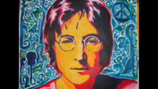 John Lennon -  Help Me to Help Myself