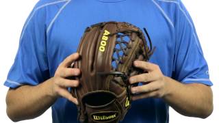 Video thumbnail: Wilson Game Ready Softfit Series