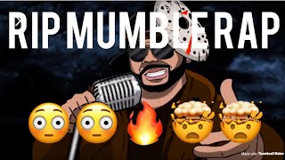 SUPA HOT FIRE!!!! JOELL ORTIZ "KILL AT WILL" REACTION