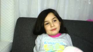 Rabia yağmur besiktas marşı