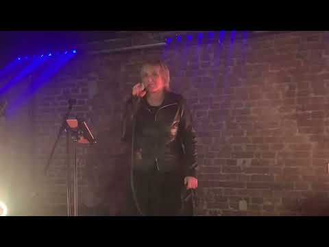 Invisible Limits live - Golden Dreams @ Rotunde, Bochum 23/04/2022