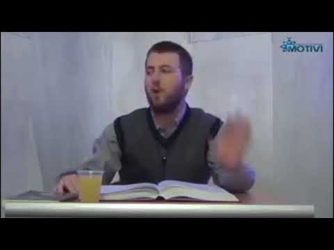 10. Tekfiri i Shejh Albanit - Qendrim Jashari.