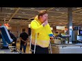 We got BANNED from IKEA for this PRANK
