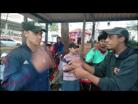 41° BATALHA NOIS POR NOIS - MT X YOUNGUI - 2 FASE - ITAQUERA - SP