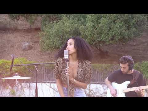 WWYD (LIVE) KAY COLA Featuring 1500ornothin || In My BackYard Series