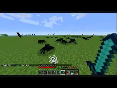 The rise of Herobrine (short film)