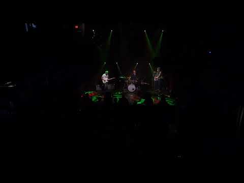 Wayne Krantz (KCL) - Six - Live @ Ardmore Music Hall - February 20, 2022