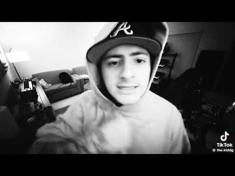 Kidd G - Gone (Music Video)