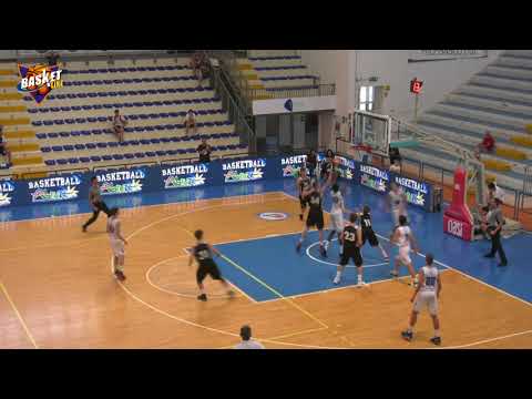 Finale Nazionale U15 Ecc. M. - Stella Azzurra Roma Vs Virtus Bologna