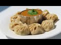 Best Momo Recipe * Nepali Chicken Dumplings*