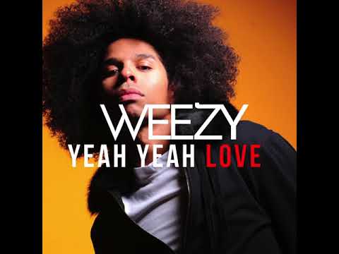 Weezy "Yeah Yeah Love" [Mark Picchiotti & JCK Radio Edit]