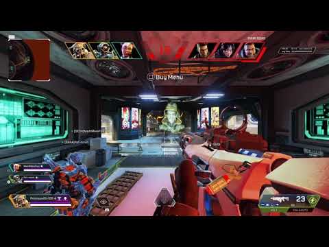 This game never fails to surprise me 🤷🏽‍♀️