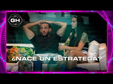 Maxi quiere venganza contra Alfa, Thiago y Alexis - Gran Hermano 2022
