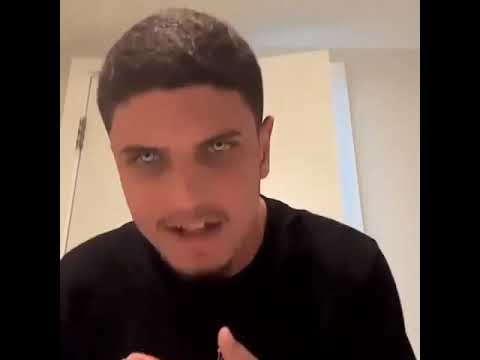 Lucas muto - 12's (prévia)