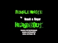 Uneek Slayer Female Waste