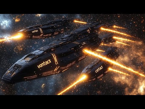 Sie verbannten die Menschen auf einen toten Planeten – doch die Menschen brachten ihn zum Blühen.