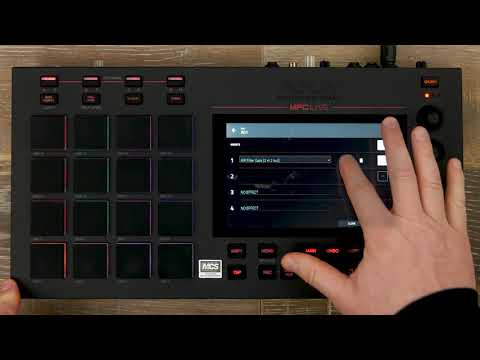 MPC Lounge: MPC 2.4 Overview