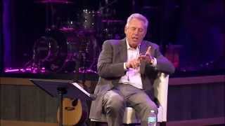 John Maxwell: No strings attached