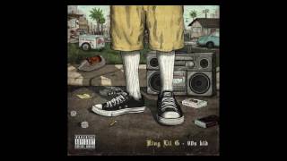 King Lil G - Ignorance Instrumental [Re-Prod By The Slogan] In 5K! Free DL!!