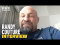 Randy Couture Reacts to Claressa Shields' Debut, the PFL Season and Jake Paul Fighter Pay Complaints