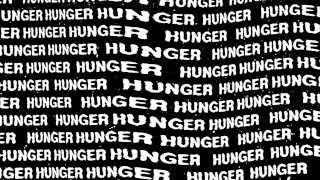 THE SOFT MOON - Hunger (Official Audio)