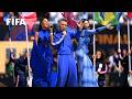 Robbie Williams Laura Pausini Nicole Scherzinger I FIFA World Cup 2026 Closing Ceremony