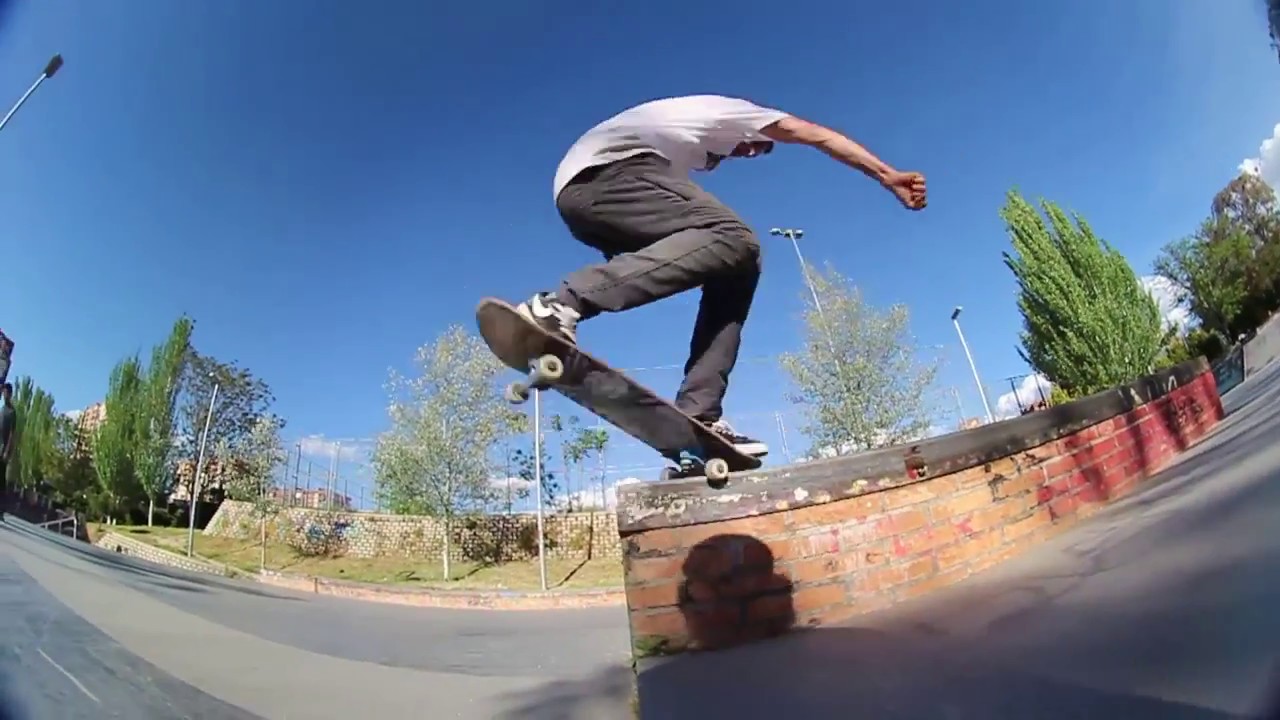 SONA x TTF: Los locals de Tetuán conquistan la plaza