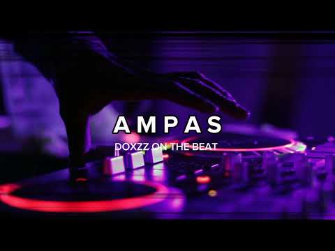 AMPAS - EVER SLKR || DOXZZ ON THE BEAT ( OFFICIAL MUSIC )