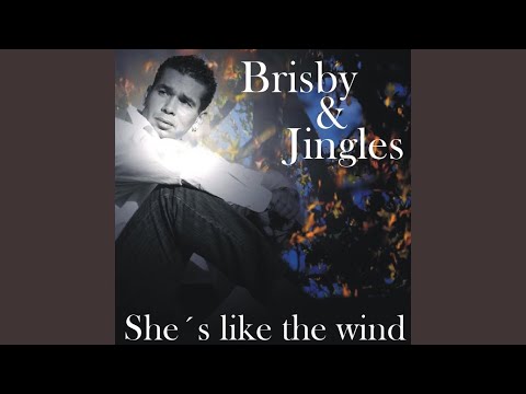 She's Like the Wind (Tim Verba Remix)