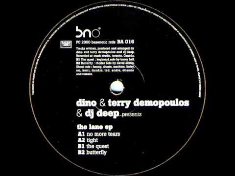 Dino & Terry Demopoulos & Dj Deep - Tight